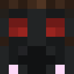 Gasmask Girl~~ - Female Minecraft Skins - image 3