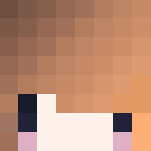 Remake of Chibi Skin For A Friend - Female Minecraft Skins - image 3