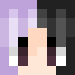Pity - Female Minecraft Skins - image 3