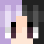 Download Free Pity Skin for Minecraft image 3 Pity - Female Minecraft Skins - image 3