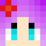 The Ruins - Female Minecraft Skins - image 3
