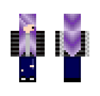 Skin #2