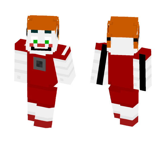 Baby - Female Minecraft Skins - image 1