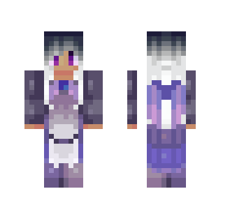 Requested by Eevuii -- Dreamwalker