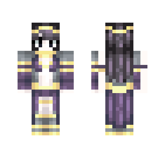 Tharja