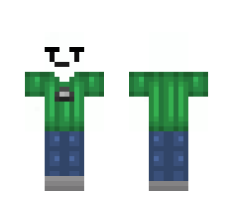 Dudeguy - Male Minecraft Skins - image 2