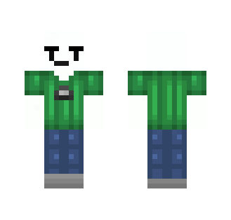 Dudeguy
