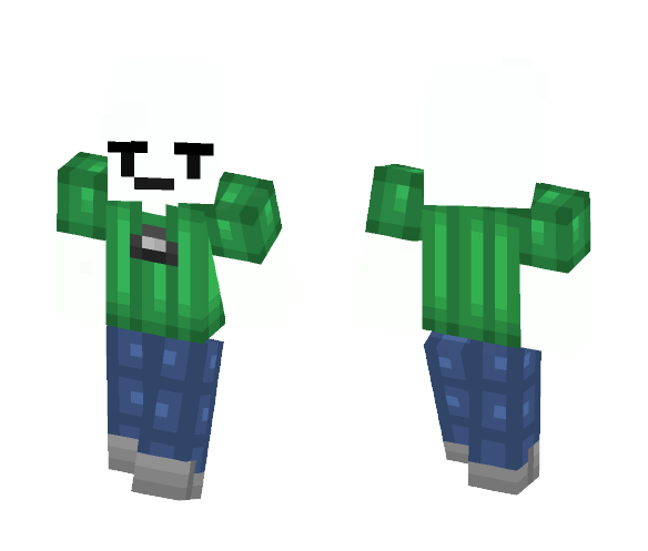 Dudeguy - Male Minecraft Skins - image 1