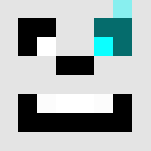 I gave up on this one - Other Minecraft Skins - image 3