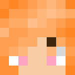 Sunset - Female Minecraft Skins - image 3