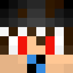 Dino vampire baby - Baby Minecraft Skins - image 3