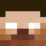 Teen Herobrine - Herobrine Minecraft Skins - image 3