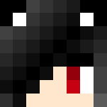 Download Free AMAZING FOX GIRL I THINK... Skin for Minecraft image 3 AMAZING FOX GIRL I THINK... - Girl Minecraft Skins - image 3
