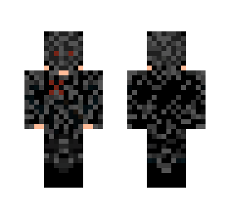 Doom knight - Male Minecraft Skins - image 2