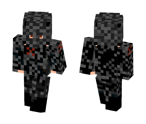Doom knight - Male Minecraft Skins - image 1