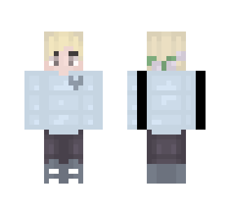 boy skin