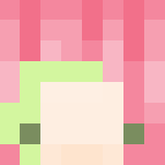 my moon and stars. - Female Minecraft Skins - image 3