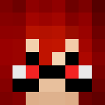 Download Free Karin Uzumaki | Naruto Shippuden Skin for Minecraft image 3 Karin Uzumaki | Naruto Shippuden - Female Minecraft Skins - image 3
