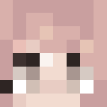 | OC - Massi | (+ new shading) - Female Minecraft Skins - image 3
