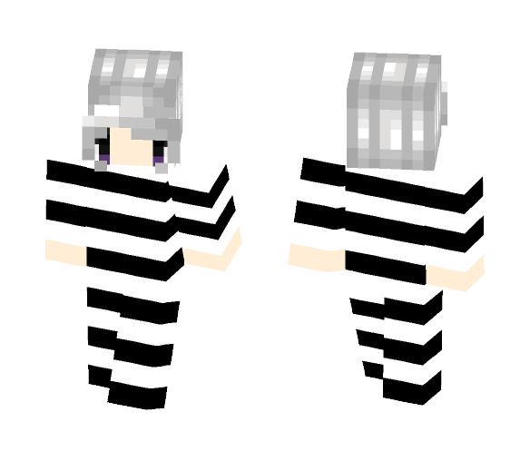 a Puppet Fan -Luna Dreemurr- - Female Minecraft Skins - image 1