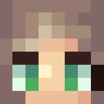 Tiger - Female Minecraft Skins - image 3