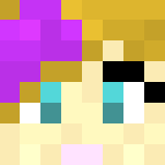 [School Pack] Cheerleader - Female Minecraft Skins - image 3