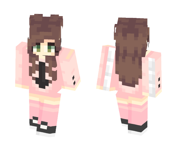 ✨ | raffle winners - Female Minecraft Skins - image 1