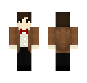 The 11th Doctor (Season 5 & 6)