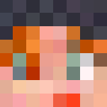 [School Pack] Bully Girl - Girl Minecraft Skins - image 3