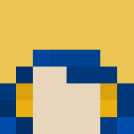 Pika pi... ~The Lunaaa!~ - Female Minecraft Skins - image 3