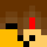 Frisk/Chara - Other Minecraft Skins - image 3