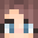 Gracee - Ew? *READ DESCRIPTION* - Female Minecraft Skins - image 3