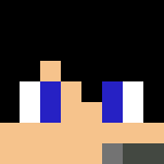 Artemis Fowl II - Male Minecraft Skins - image 3