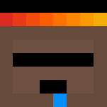 Summer Speedo - Male Minecraft Skins - image 3