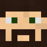 Venin Pryce - Black Knight armor - Male Minecraft Skins - image 3