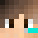 Gaming Boy - Boy Minecraft Skins - image 3