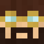 Download Free Venin W. Pryce Skin for Minecraft image 3 Venin W. Pryce - Male Minecraft Skins - image 3