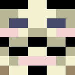 Anonymous Skin - Male Minecraft Skins - image 3