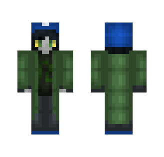 Nepeta Leijon (Homestuck)