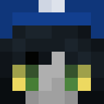 Nepeta Leijon (Homestuck) - Female Minecraft Skins - image 3