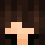 Chara {-Undertale-} - Female Minecraft Skins - image 3