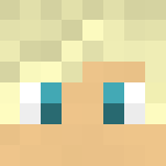 Garroth (Tuxedo Type thing) - Male Minecraft Skins - image 3