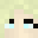 ".....Yep" - Female Minecraft Skins - image 3