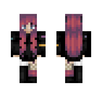 Firework | OC
