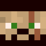 Explorer - Male Minecraft Skins - image 3