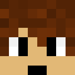 My skin (Unfinished) - Male Minecraft Skins - image 3