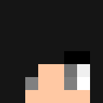 Gothic Girl ◕‿◕ - Girl Minecraft Skins - image 3