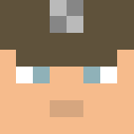 Supply Master Lyste - Male Minecraft Skins - image 3