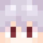 Key Spirit (Divine Gate) - Male Minecraft Skins - image 3
