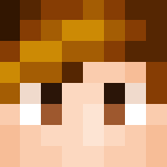 Superman - Male Minecraft Skins - image 3